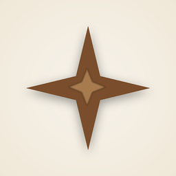 Anchor & Almanac icon